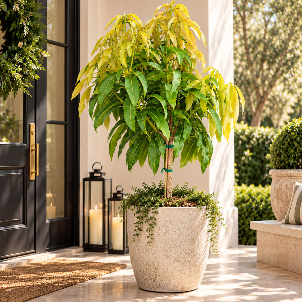 PlantOGram Alphonso Mango Tree