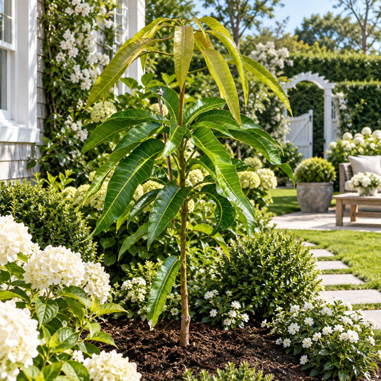 Mango Tree Siamese Variety Grafted